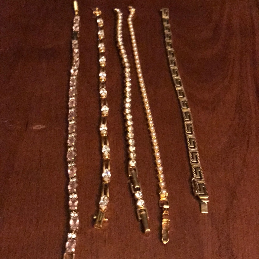 Bracelets